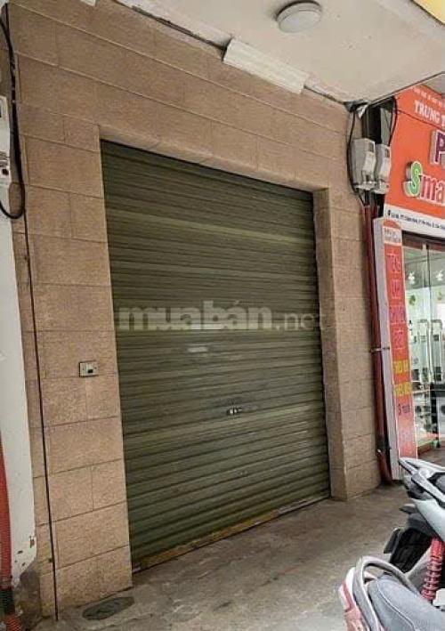Bán nhà Quang Trung Gò Vấp 36m2 giá rẻ 10 tỷ, DT sử dụng 103m, 3 tầng
